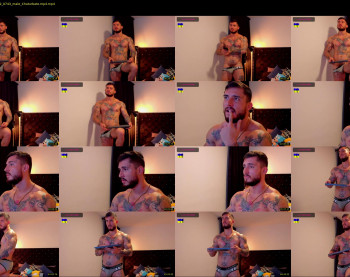 dimitri_sullivan — 55 minute Chaturbate male teen cam video, 1080p, Mar 8, 2022