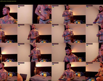 dimitri_sullivan — 54 minute Chaturbate male teen cam video, 1080p, Mar 8, 2022