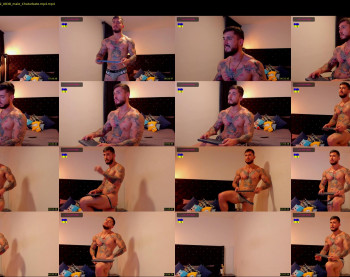 dimitri_sullivan — 54 minute Chaturbate male teen cam video, 1080p, Mar 8, 2022