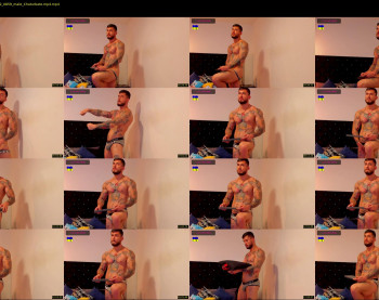 dimitri_sullivan — 20 minute Chaturbate male teen cam video, 1080p, Mar 8, 2022