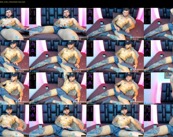 erick_blake_ — 37 minute Chaturbate male teen cam video, 720p, Mar 8, 2022