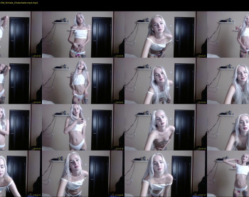 jessica_rays — 91 minute Chaturbate couple teen cam video, 720p, Mar 9, 2022