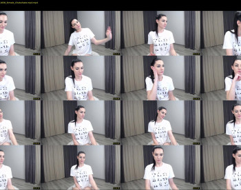 katrin_sweeft — 4 minute Chaturbate female teen cam video, 1080p, Mar 8, 2022
