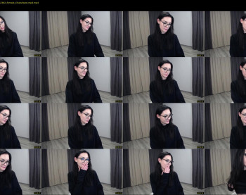 katrin_sweeft — 5 minute Chaturbate female teen cam video, 1080p, Mar 8, 2022