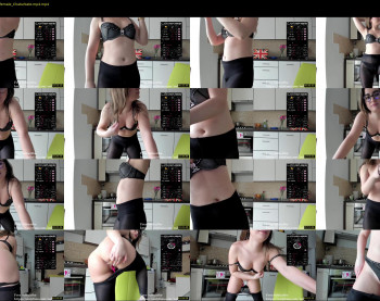pink92 — 56 minute Chaturbate female teen cam video, 1080p, Mar 8, 2022