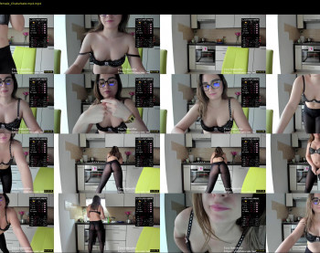 pink92 — 54 minute Chaturbate female teen cam video, 1080p, Mar 8, 2022