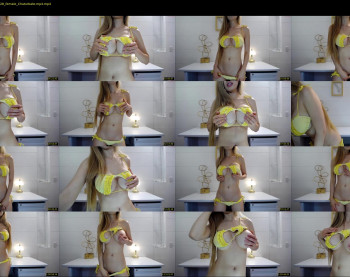 succubbus — 92 minute Chaturbate female teen cam video, 720p, Mar 8, 2022