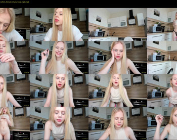 _be_my_daddy — 89 minute Chaturbate female teen cam video, 720p, Mar 10, 2022