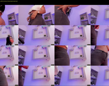 daphneadkins — 12 minute Chaturbate female teen cam video, 1080p, Mar 9, 2022