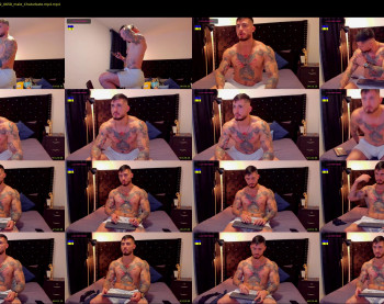 dimitri_sullivan — 53 minute Chaturbate male teen cam video, 1080p, Mar 9, 2022