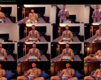 dimitri_sullivan — 54 minute Chaturbate male teen cam video, 1080p, Mar 9, 2022
