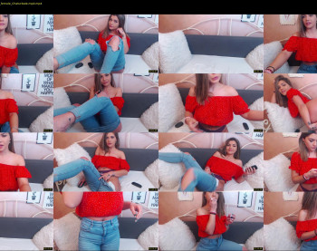 lissa__1 — 37 minute Chaturbate female teen cam video, 1080p, Mar 9, 2022