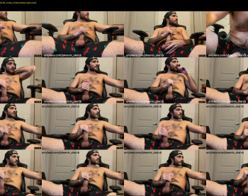 phoenix_star — 54 minute Chaturbate male teen cam video, 1080p, Mar 10, 2022