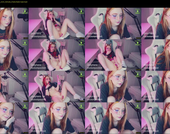pocketrocket_ — 62 minute Chaturbate female teen cam video, 1080p, Mar 9, 2022