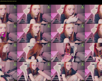 pocketrocket_ — 16 minute Chaturbate female teen cam video, 1080p, Mar 9, 2022