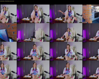 shaaakeit — 3 minute Chaturbate female teen cam video, 1080p, Mar 9, 2022