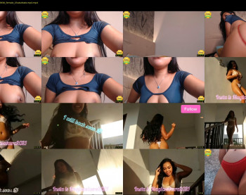 sofia_sakura — 54 minute Chaturbate female teen cam video, 1080p, Mar 9, 2022