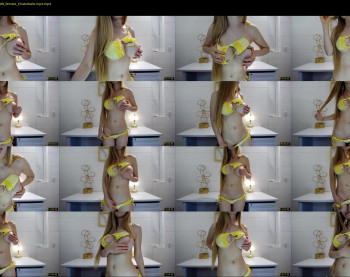 succubbus — 21 minute Chaturbate female teen cam video, 720p, Mar 9, 2022
