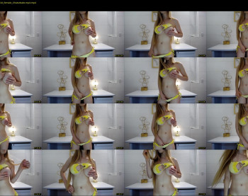 succubbus — 15 minute Chaturbate female teen cam video, 720p, Mar 9, 2022