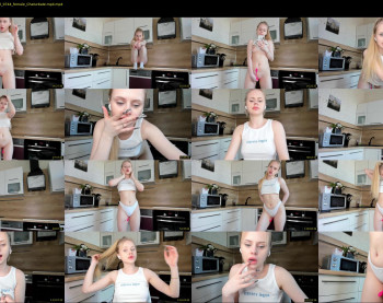 _be_my_daddy — 93 minute Chaturbate female teen cam video, 720p, Mar 10, 2022