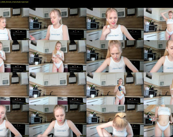 _be_my_daddy — 105 minute Chaturbate female teen cam video, 720p, Mar 10, 2022
