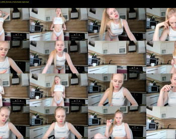 _be_my_daddy — 98 minute Chaturbate female teen cam video, 720p, Mar 10, 2022