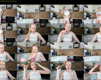 _be_my_daddy — 100 minute Chaturbate female teen cam video, 720p, Mar 10, 2022