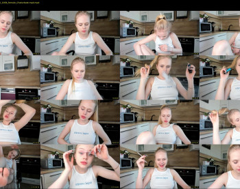 _be_my_daddy — 99 minute Chaturbate female teen cam video, 720p, Mar 10, 2022