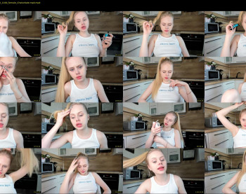 _be_my_daddy — 71 minute Chaturbate female teen cam video, 720p, Mar 10, 2022