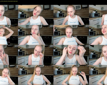 _be_my_daddy — 26 minute Chaturbate female teen cam video, 720p, Mar 10, 2022
