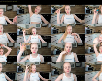 _be_my_daddy — 72 minute Chaturbate female teen cam video, 720p, Mar 10, 2022