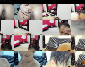 _britanyy_ — 27 minute Chaturbate female teen cam video, 720p, Mar 10, 2022