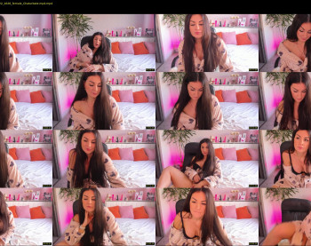 devilish_goddes — 51 minute Chaturbate female teen cam video, 1080p, Mar 10, 2022