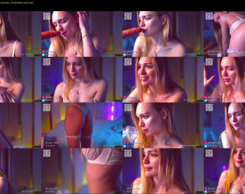 emmber — 32 minute Chaturbate female teen cam video, 1080p, Mar 10, 2022