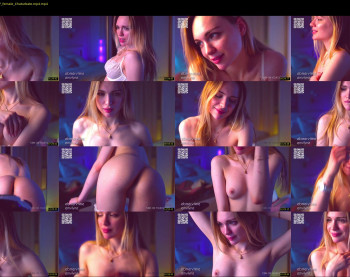emmber — 26 minute Chaturbate female teen cam video, 1080p, Mar 10, 2022