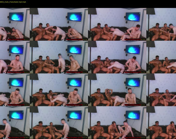flyerstud_mtl — 4 minute Chaturbate male teen cam video, 1080p, Mar 10, 2022