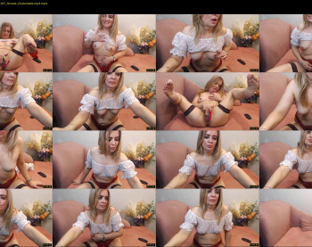 ivanacharm — 49 minute Chaturbate female teen cam video, 1080p, Mar 10, 2022