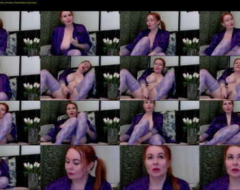 ivettasplash — 16 minute Chaturbate female teen cam video, 720p, Mar 10, 2022