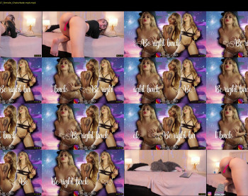 khloe_018 — 54 minute Chaturbate female teen cam video, 1080p, Mar 10, 2022