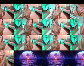 phoenix_taylor — 22 minute Chaturbate female teen cam video, 1080p, Mar 10, 2022