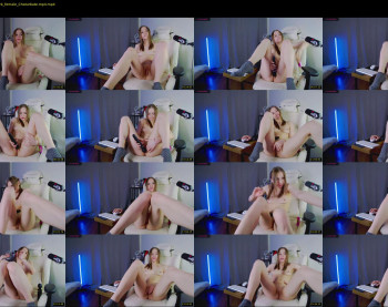 shaaakeit — 29 minute Chaturbate female teen cam video, 1080p, Mar 10, 2022