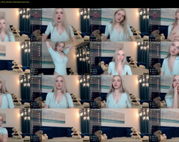 small_blondee — 99 minute Chaturbate female teen cam video, 720p, Mar 10, 2022