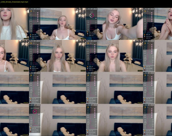 small_blondee — 92 minute Chaturbate female teen cam video, 720p, Mar 10, 2022