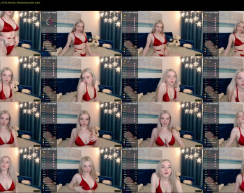 small_blondee — 5 minute Chaturbate female teen cam video, 720p, Mar 10, 2022
