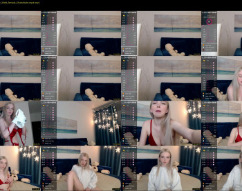 small_blondee — 94 minute Chaturbate female teen cam video, 720p, Mar 10, 2022