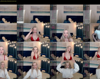 small_blondee — 92 minute Chaturbate female teen cam video, 720p, Mar 10, 2022