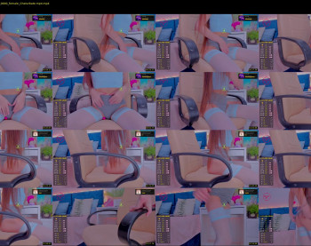 sooofffiyyaaa — 3 minute Chaturbate female teen cam video, 1080p, Mar 11, 2022