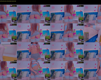 sooofffiyyaaa — 12 minute Chaturbate female teen cam video, 1080p, Mar 11, 2022