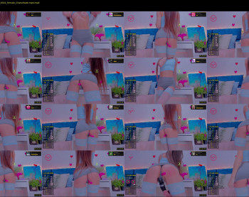 sooofffiyyaaa — 54 minute Chaturbate female teen cam video, 1080p, Mar 11, 2022
