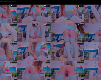 sooofffiyyaaa — 50 minute Chaturbate female teen cam video, 1080p, Mar 11, 2022